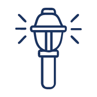 Outdoor lighting
