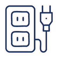 Power Outlet