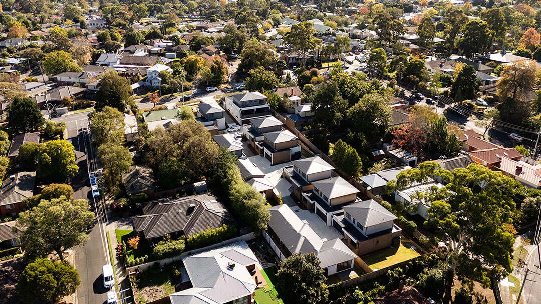 Residential